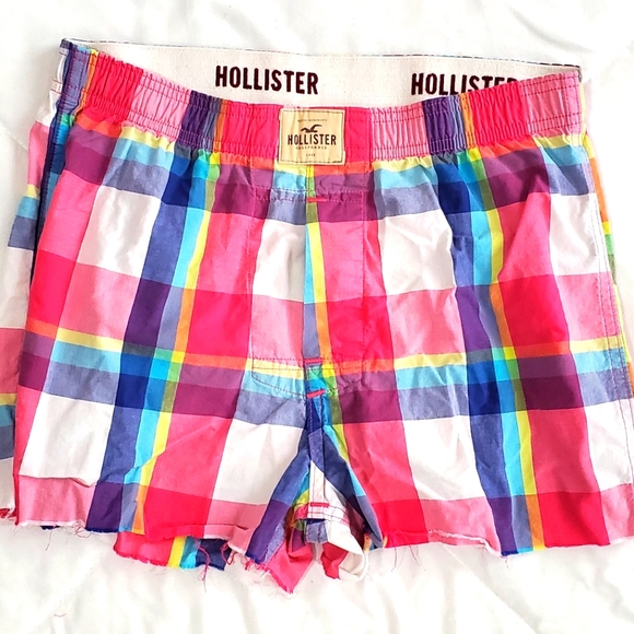 Hollister Underwear & Socks Hollister Mens Boxer Short Poshmark